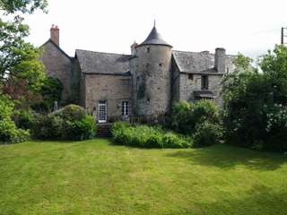 Demeure d'exception 16 pièces