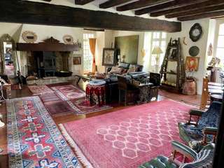 Demeure d'exception 16 pièces