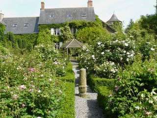 Demeure d'exception 16 pièces