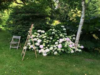 Demeure d'exception 16 pièces