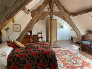 Demeure d'exception 16 pièces