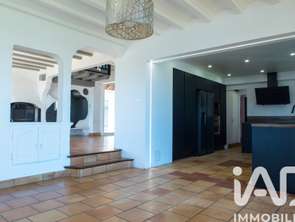 Vente Demeure d'exception 4 chambresLannemezan