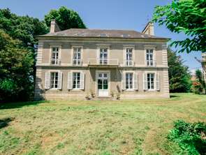Vente Demeure d'exception 15 chambresLannion