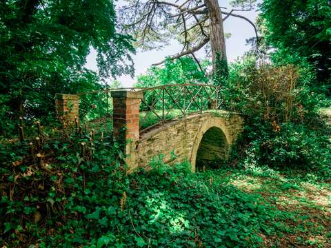 Demeure d'exception 18 pièces