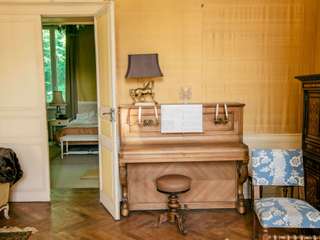 Demeure d'exception 18 pièces