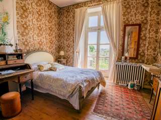 Demeure d'exception 18 pièces