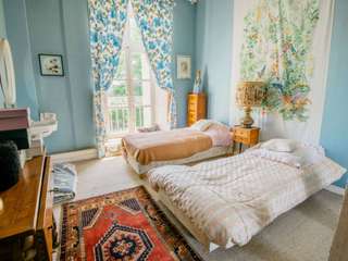 Demeure d'exception 18 pièces