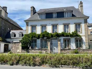 Vente Demeure d'exception 7 chambresLannion