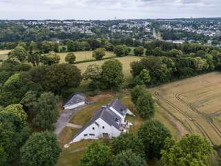 Demeure d'exception 8 pièces