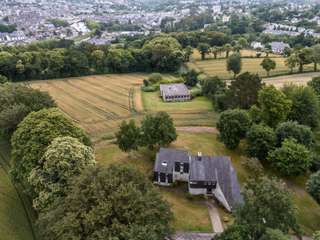 Demeure d'exception 8 pièces