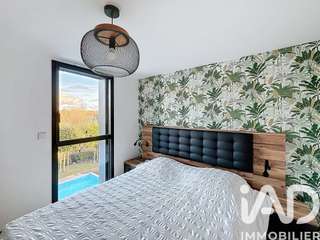 Demeure d'exception 6 pièces