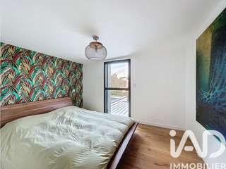 Demeure d'exception 6 pièces