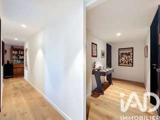 Demeure d'exception 6 pièces