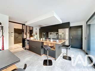 Demeure d'exception 6 pièces