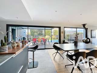 Demeure d'exception 6 pièces