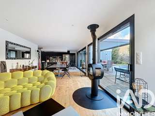 Demeure d'exception 6 pièces