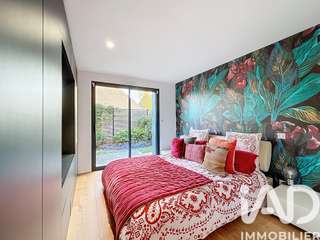 Demeure d'exception 6 pièces