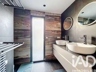 Demeure d'exception 6 pièces