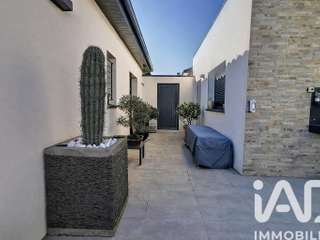 Demeure d'exception 11 pièces