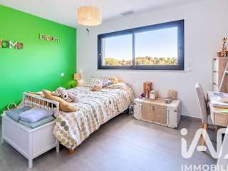 Demeure d'exception 11 pièces