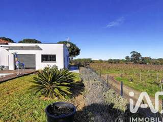 Demeure d'exception 11 pièces