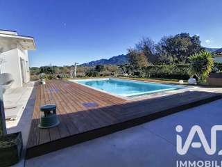 Demeure d'exception 11 pièces