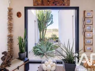 Demeure d'exception 11 pièces