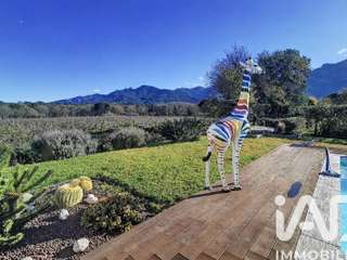 Demeure d'exception 11 pièces