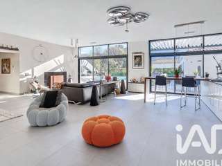 Demeure d'exception 11 pièces