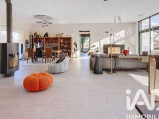 Demeure d'exception 11 pièces