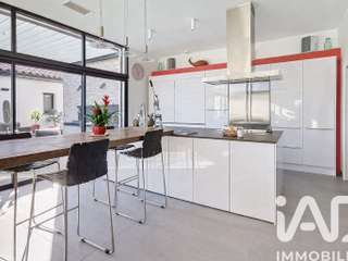 Demeure d'exception 11 pièces