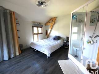 Demeure d'exception 6 pièces