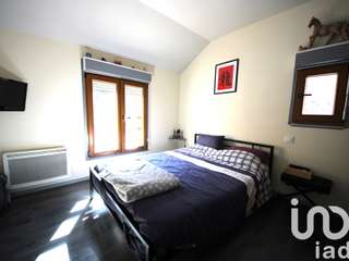 Demeure d'exception 6 pièces