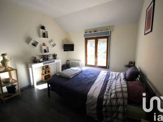 Demeure d'exception 6 pièces