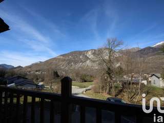 Demeure d'exception 6 pièces