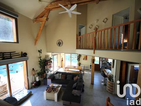 Demeure d'exception 6 pièces