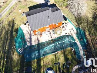 Demeure d'exception 6 pièces