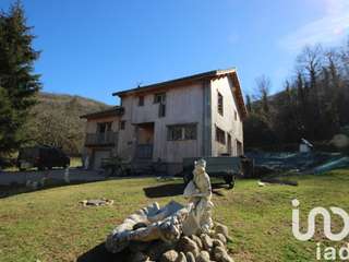 Demeure d'exception 6 pièces