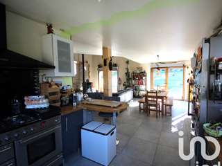 Demeure d'exception 6 pièces