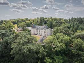 Vente Demeure d'exceptionLaval