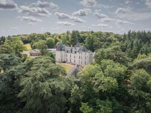 Photo Demeure d'exception Laval