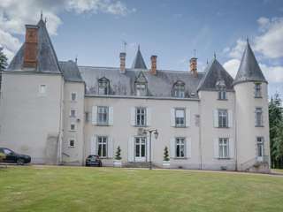 Demeure d'exception Demeure d'exception