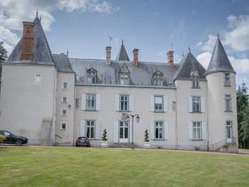Demeure d'exception Demeure d'exception