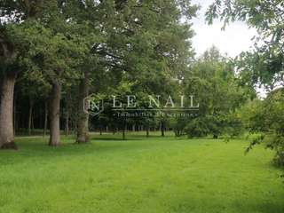 Demeure d'exception 6 pièces