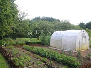 Demeure d'exception 6 pièces