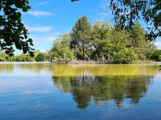 Demeure d'exception 6 pièces