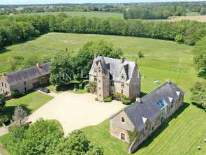 Vente Demeure d'exception 6 chambresLaval