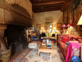 Demeure d'exception 6 pièces