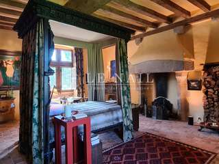 Demeure d'exception 6 pièces