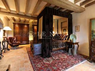 Demeure d'exception 6 pièces